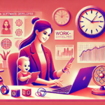 Time Management Tips for Developer Moms: Balancing Code and Kids