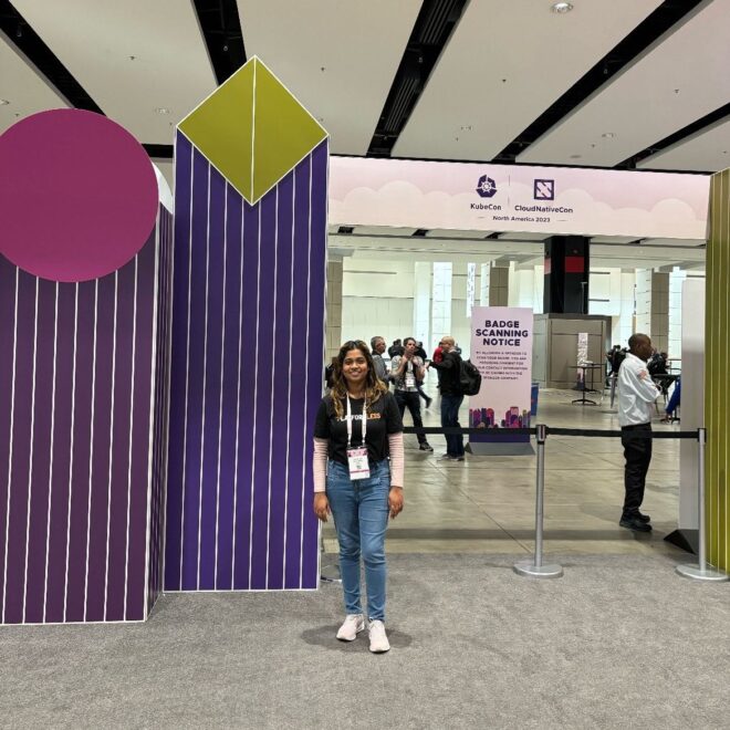 Traveling for Work as a Tech Mom: Balancing Code, Conferences & Crayons